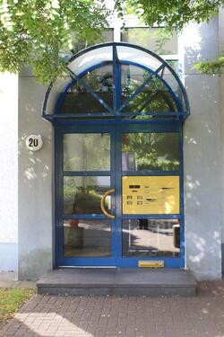 Foto - Die passende Wohnung von VIVAWEST mit Wohnberechtigungsschein.