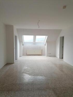 Foto - Dachgeschoßwohnung in Recklinghausen zur Miete