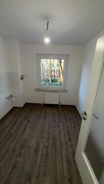 Foto - Erdgeschoßwohnung in Geesthacht zur Miete