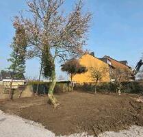 Kleingarten mit Stellplatz für PKW Wohnmobil in Unna-Massen