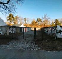 Garage zu vermieten ! - 80,00&nbsp;EUR Miete, in Brandenburg an der Havel (PLZ: 14772) Görden