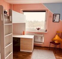 Voll möbliertes WG-Zimmer Single Room mit ausgestattete Küche - Berlin Steglitz-Zehlendorf