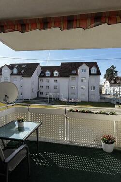 Foto - Schöne 2 Zimmer Wohnung in Gottmadingen