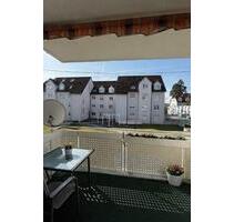 Schöne 2 Zimmer Wohnung in Gottmadingen