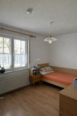 Foto - 3 Zimmer Etagenwohnung in Gottmadingen