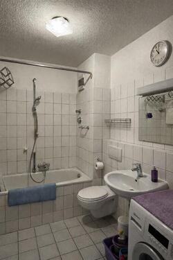 Foto - Etagenwohnung in Gottmadingen zur Miete