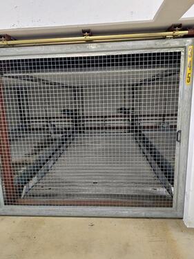 Foto - Vermiete Duplex-Tiefgaragenstellplatz