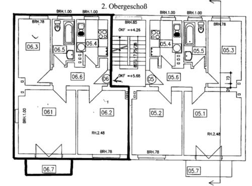 Foto - Bezugsfreie Eigentumswohnung in Berlin-Lichtenberg