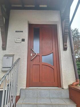 Foto - Renoviertes Einfamilienhaus in ruhiger Lage von Martinshöhe