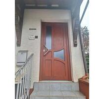 Renoviertes Einfamilienhaus in ruhiger Lage von Martinshöhe - Bechhofen