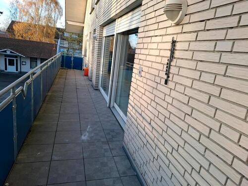 Foto - 2 Zimmer Etagenwohnung zur Miete in Oelde