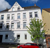 Altbauwohnung in Bochum Grumme - 135.000,00&nbsp;EUR Kaufpreis, ca.&nbsp; 57,00&nbsp;m&sup2; in Bochum (PLZ: 44807) Bochum-Nord