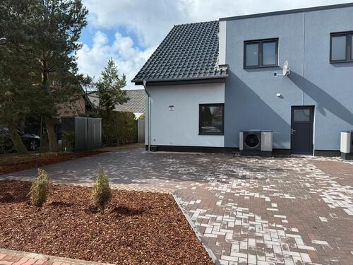 Foto - 5 Zimmer Doppelhaushälfte zum Kaufen in Ehra-Lessien