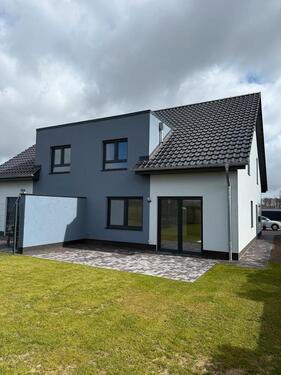 Foto - Doppelhaushälfte in Ehra-Lessien zum Kaufen