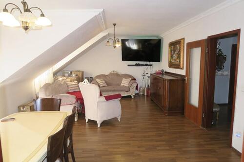 Foto - Ma.Neckarau, Maxstr.47, 3 ZKB, Balk., 85,19 qm, DG, ab 1.6.26