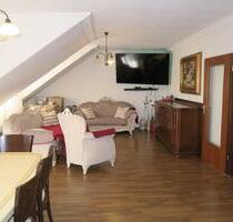 Ma.Neckarau, Maxstr.47, 3 ZKB, Balk., 85,19 qm, DG, ab 1.6.26 - Mannheim Niederfeld