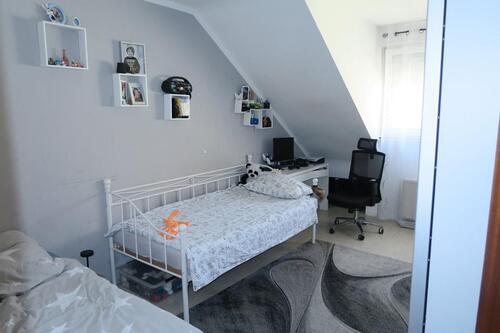 Foto - 3 Zimmer Etagenwohnung in Mannheim