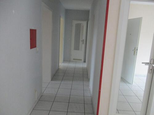 Foto - Etagenwohnung in Hemer zur Miete