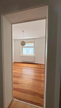 Foto - Etagenwohnung in Augsburg zur Miete