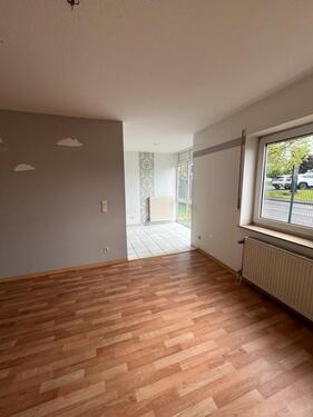 Foto - 2 Zimmer Erdgeschoßwohnung zum Kaufen in Bad Hersfeld