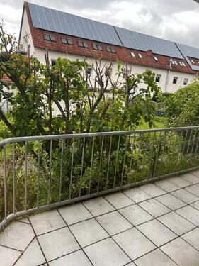 Foto - Erdgeschoßwohnung in Bad Hersfeld zum Kaufen