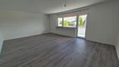 Foto - Frisch sanierte 4 Zimmer Wohnung, großer Balkon