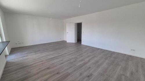 Foto - 4 Zimmer Etagenwohnung in Lorsch