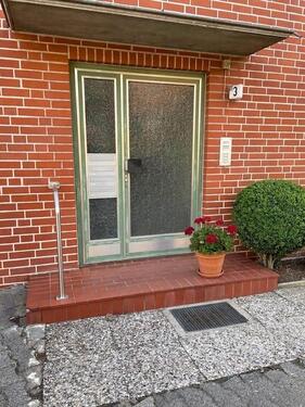 Foto - 3 Zimmer Etagenwohnung zur Miete in Lauenburg/Elbe
