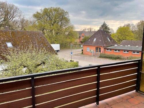 Foto - Etagenwohnung in Lauenburg/Elbe zur Miete
