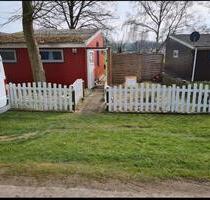 Ferienhaus am See in Vlotho - 39.950,00&nbsp;EUR Kaufpreis, ca.&nbsp; 36,00&nbsp;m&sup2; in Kalletal (PLZ: 32689)