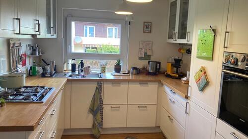 Foto - 4.5 Zimmer Reihenhaus in Leingarten