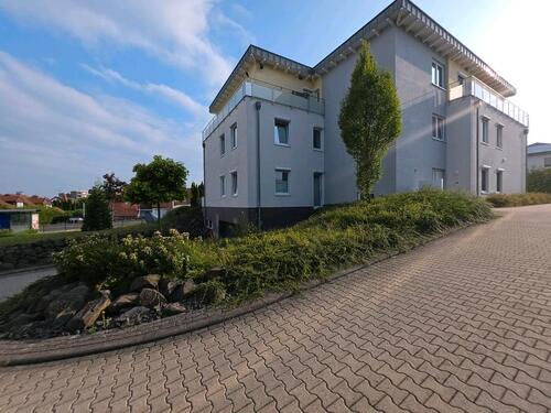Foto - Attraktive Eigentumswohnung in Vellmar. 106 qm , 3 Zimmer,EG