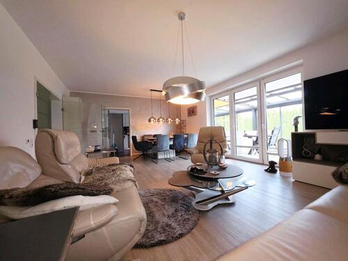 Foto - 3 Zimmer Erdgeschoßwohnung zum Kaufen in Vellmar