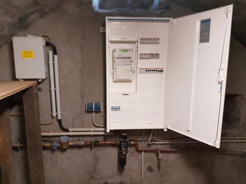 Foto - Einfamilienhaus in Remscheid