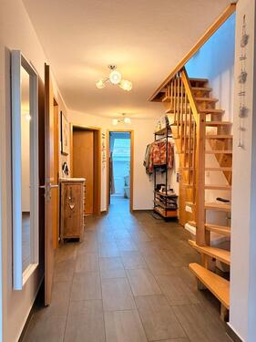 Foto - 3 Zimmer Maisonettenwohnung zum Kaufen in Taufkirchen