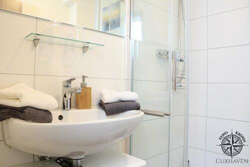 Foto - gemütliche Ferienwohnung in Cuxhaven Sahlenburg Fewo