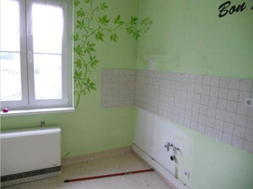 Foto - Etagenwohnung in Milower Land zur Miete
