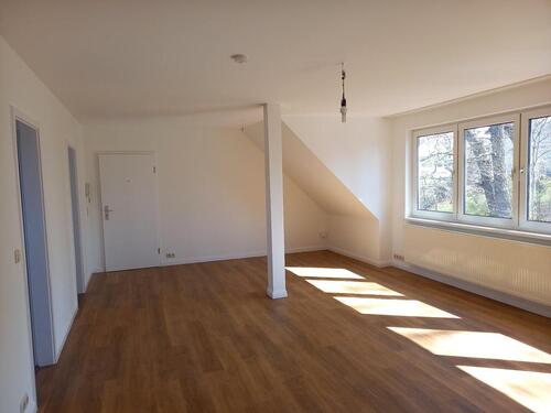 Foto - Etagenwohnung in Crivitz