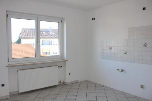 Foto - Etagenwohnung in Plattling