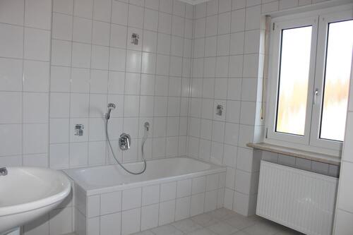 Foto - Etagenwohnung in Plattling zur Miete
