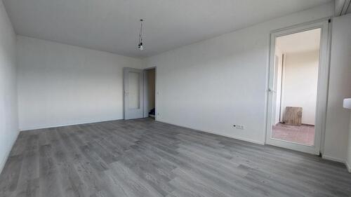 Foto - Etagenwohnung in Lörrach