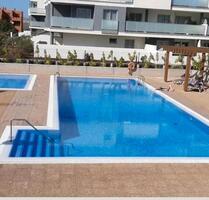 Die neue Wohnung mit beheizten Pool auf Teneriffa-Süd (Kanaren) - Hannover Bothfeld-Vahrenheide