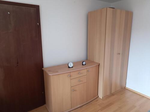 Foto - Etagenwohnung in Bad Füssing