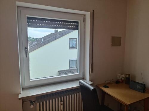 Foto - Etagenwohnung in Bad Füssing zur Miete