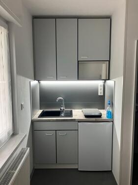 Foto - Möbilirtes Zimmer - 500,00 EUR Kaltmiete,