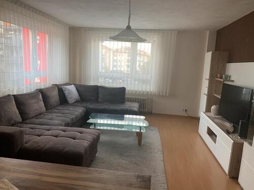 Foto - Wohnung zu vermieten in Pforzheim Stadtmitte