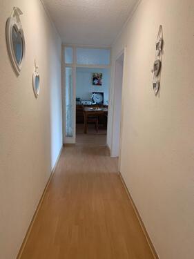 Foto - Etagenwohnung in Pforzheim zur Miete