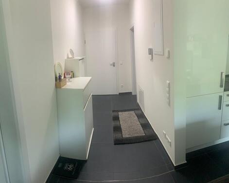 Foto - Etagenwohnung in Wernau (Neckar)