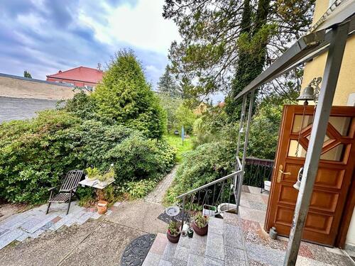 Foto - Einfamilienhaus in Dresden