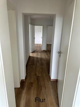 Foto - Etagenwohnung zur Miete in Gelsenkirchen